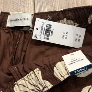 Abercrombie & Fitch Linen Shirts thumbnail 6