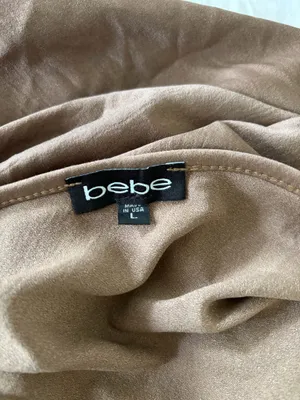 Dress Brown Size L thumbnail 4