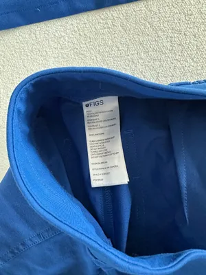 FIGS Scrub Jogger Pants thumbnail 3