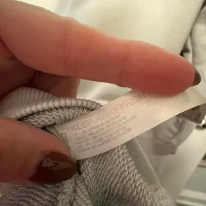 Daily Practice Half-Zip Sweatshirt thumbnail 5