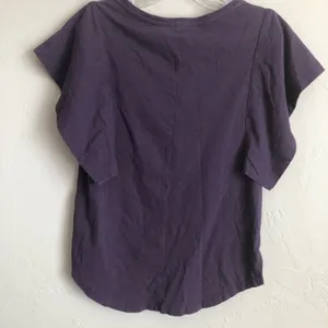 Melrose & Market Purple Top‎ thumbnail 5