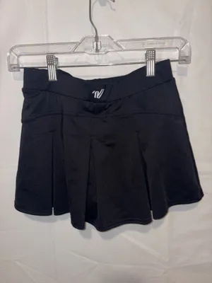 Varsity Spirit Black Skirt thumbnail 3