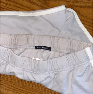 Brandy Melville Sweat Shorts thumbnail 5