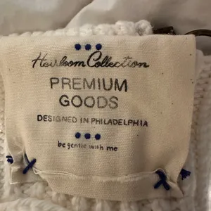 We The Free Heirloom Collection Always Sweater Jacket - NWT - Size XL thumbnail 8