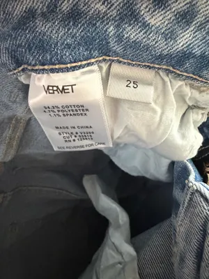 Buckle Vervet Flying Monkey Jeans Distressed thumbnail 4