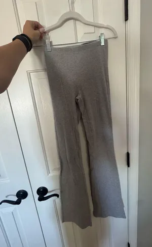 PacSun Flare Pants thumbnail 1