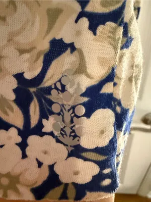 Free People Inspire Floral Printed Layer thumbnail 5