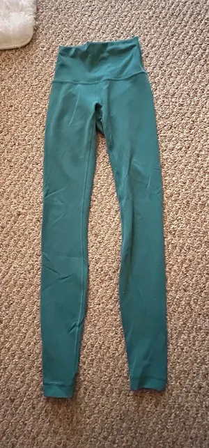 Lululemon Leggings thumbnail 1