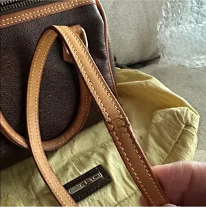 ETRO Mini Boston Bag thumbnail 10