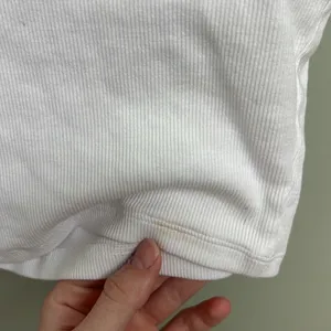Primark White Tube Top thumbnail 3