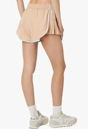 Free People Movement Easy Tiger Shorts thumbnail 2