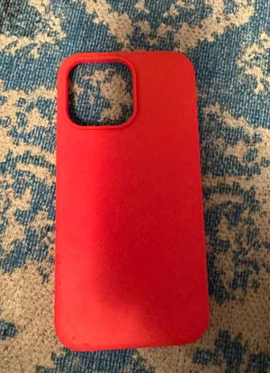 iPhone 14 Pro Max Hot Pink Phone Case thumbnail 2
