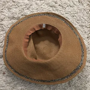 Stylish Tan Wide thumbnail 6