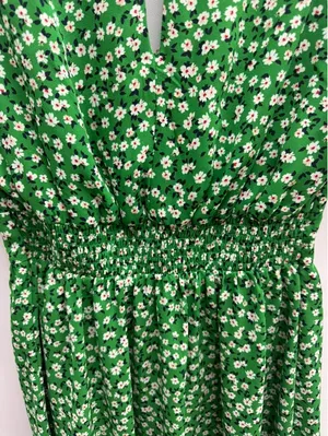 Women’s size small Sienna Sky dress thumbnail 8