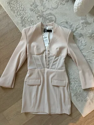 Zara Dress thumbnail 1