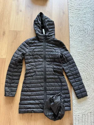 Lululemon Coat thumbnail 1