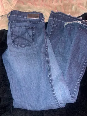 Ariat Jeans thumbnail 1