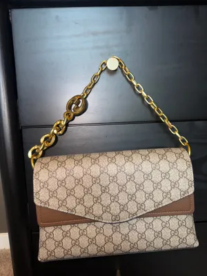 Purse Brown thumbnail 2
