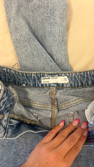 Garage Jeans thumbnail 2