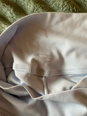 Aerie Crossover Shorts OFFLINE by thumbnail 4