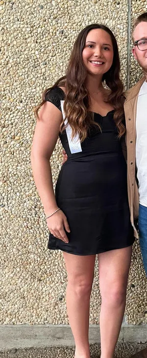 Lulus Dress thumbnail 3
