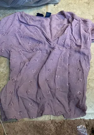 DCC MISSY Purple Size L thumbnail 1