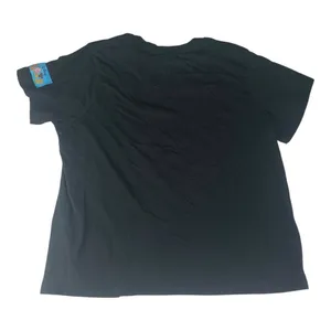 Disney Eats size XL Black short sleeve exclusive Parks shirt food Mickey mouse thumbnail 2