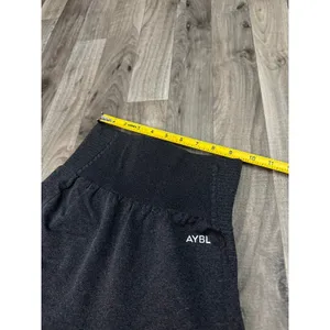 AYBL Balance V2 Seamless shorts thumbnail 4