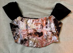 Boutique Top Multiple thumbnail 2