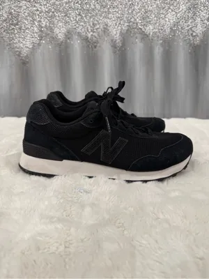 New Balance Women’s WI515emb Black Running Shoes thumbnail 2