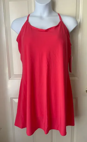Outdoor Voices Exercise / Active Dress ~ 3X thumbnail 1