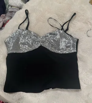 Forever 21 Top thumbnail 1