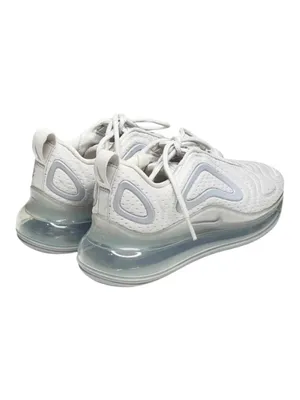 Nike ✔︎ Air Max 720 Running Shoes Trainers Sneakers ✔︎ Vast Grey Wolf Grey ✔︎ 5M thumbnail 3
