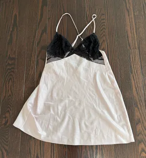 Victoria's Secret Slip Dress thumbnail 1