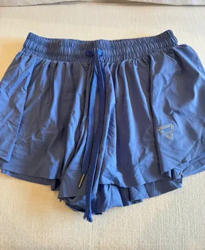 Amazon Luogongzi butterfly shorts thumbnail 1