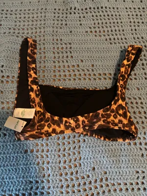 NWT Aerie swim top thumbnail 2
