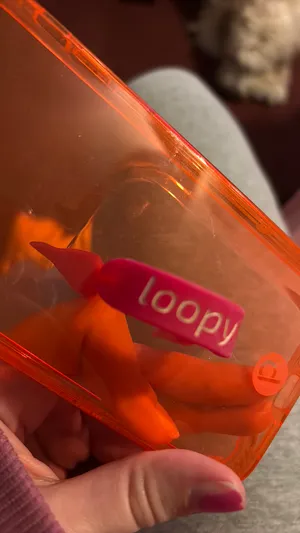 Loopy Phone Case thumbnail 2