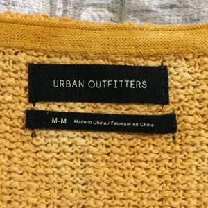 Urban Outfitters Laney Tie-Dye Sweater thumbnail 3