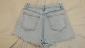PacSun Jean Shorts thumbnail 3