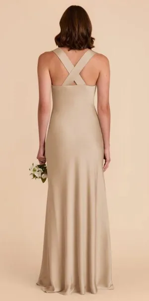 Birdy Grey Dress thumbnail 2