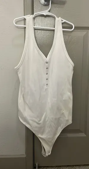Bodysuit Abercrombie thumbnail 1