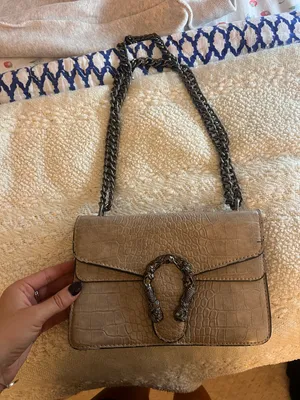 Cross Body  thumbnail 1