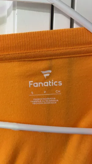 Tennessee Volunteers Fanatics Shirt thumbnail 2