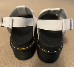 Dr. Martens Platform Sandals thumbnail 5