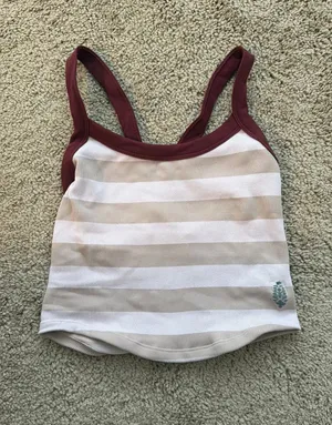 FP Movement Tank thumbnail 1