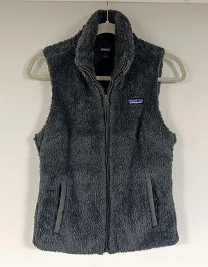 Patagonia Los Gatos Fleece Vest thumbnail 2