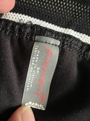 Free People Movement Tennis Skort Black thumbnail 4