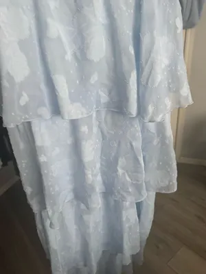 Lucy in the Sky Maxi Dress thumbnail 3