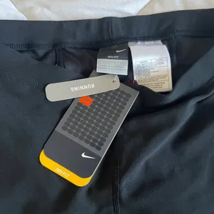 Dri-Fit Running Capri Leggings S thumbnail 2