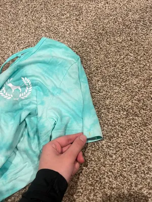 Victoria's Secret PINK Shirt thumbnail 3